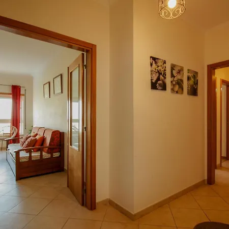 Flh Homey Apartment *