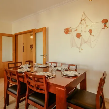 Apartment Flh Homey *