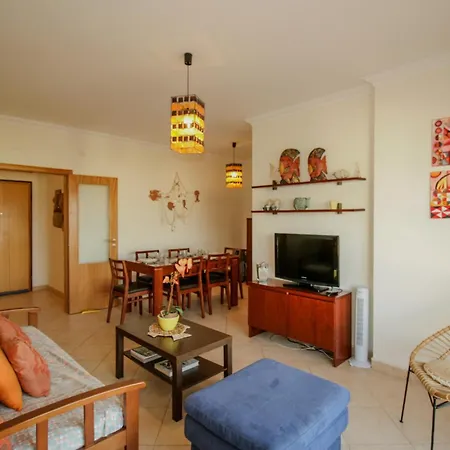 Apartamento Flh Homey Armação de Pêra