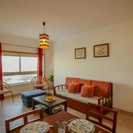 Flh Homey Apartment
