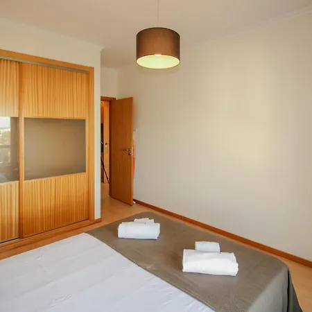 Apartment Flh Homey