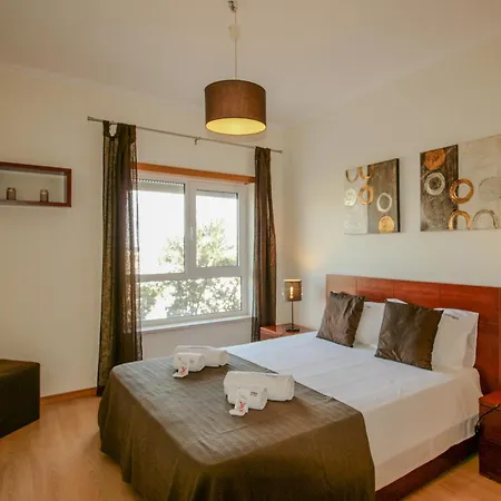 Flh Homey Apartment Armacao de Pera