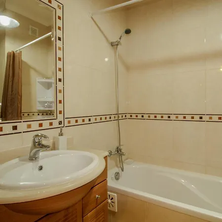 Flh Homey Armação de Pêra