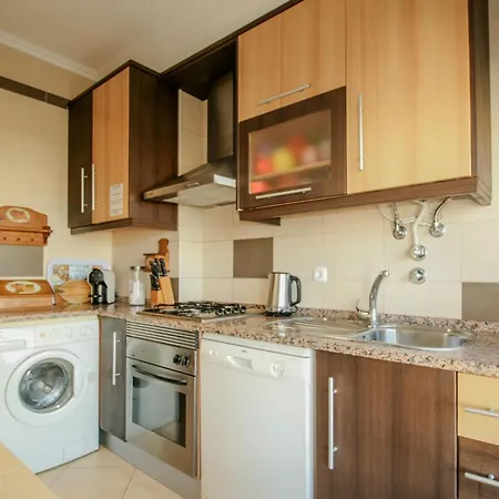 Flh Homey Apartamento Armação de Pêra