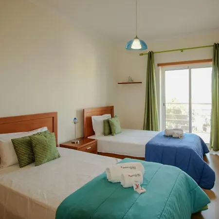 Flh Homey Apartamento *