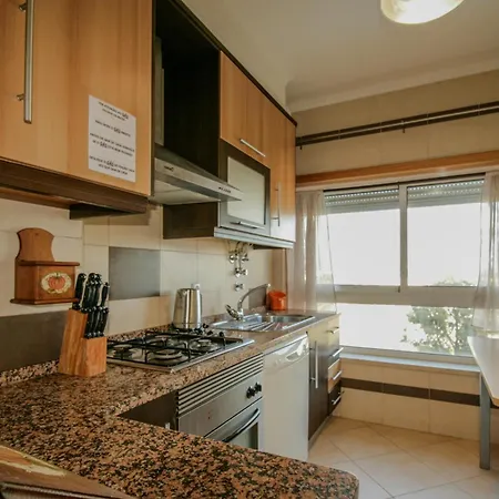Appartement Flh Homey