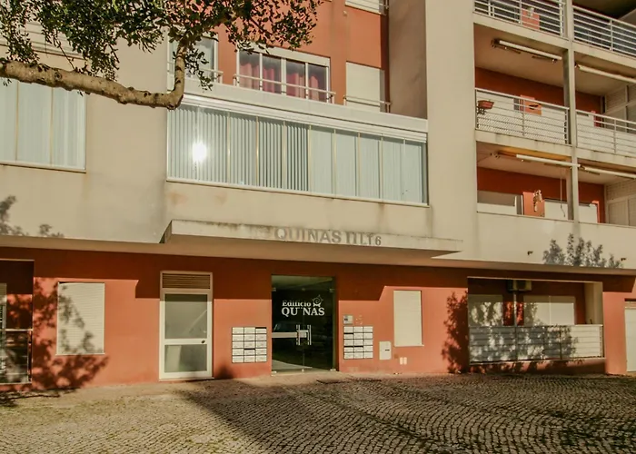 Flh Homey Armação de Pêra