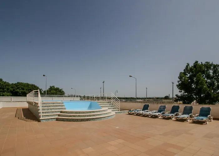 Appartamento Flh Homey Armação de Pêra