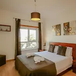 Flh Homey Appartement Armação de Pêra