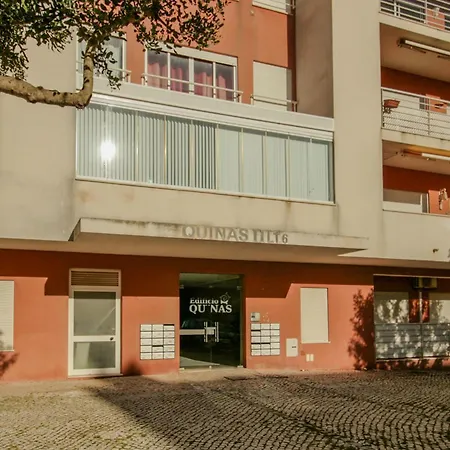 Flh Homey Armação de Pêra