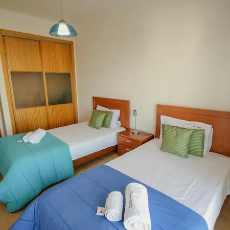 Appartement Flh Homey Armação de Pêra